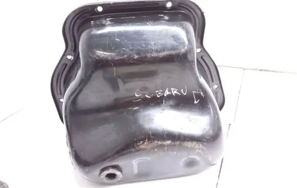 Subaru Outback Oil sump