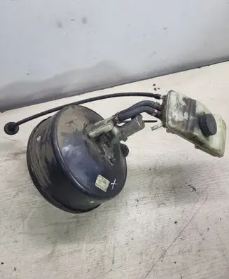 Mercedes-Benz E W211 Brake booster A0014300108