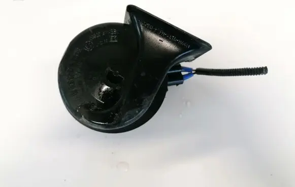 Volkswagen Sharan Horn signal e20092018
