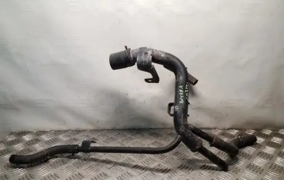Opel Antara Engine coolant pipe/hose