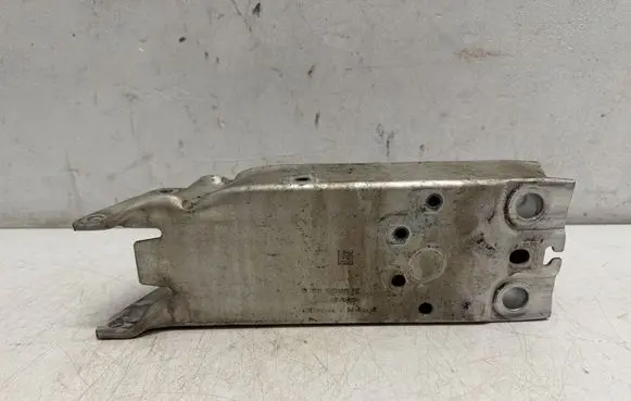 BMW 2 F45 Front bumper shock/impact absorber 7406386