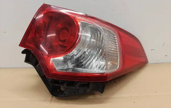 Honda Accord Rear/tail lights set 