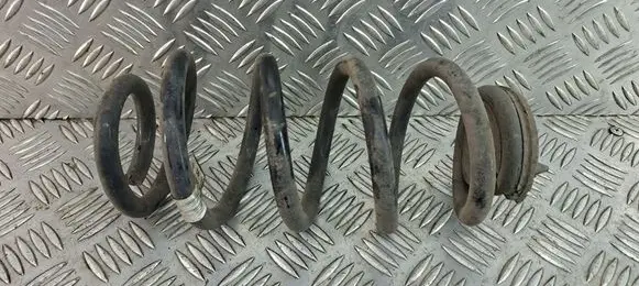 BMW X2 F39 Rear coil spring 