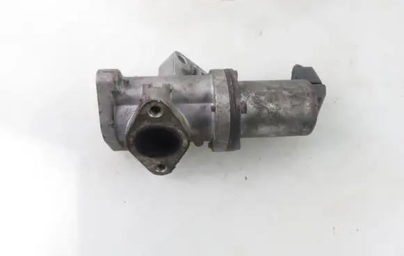 KIA Sorento EGR valve 284104A100