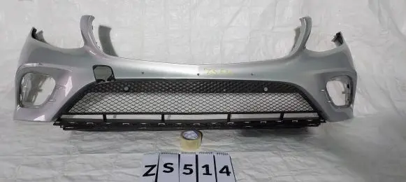Mercedes-Benz GLC X253 C253 Front bumper A2538853000
