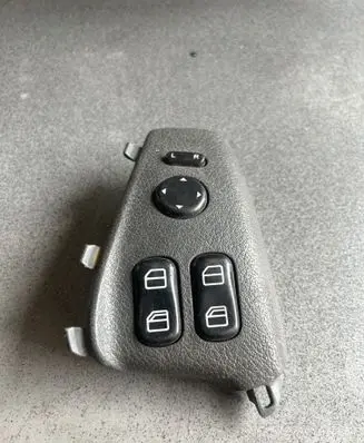 Mercedes-Benz Sprinter W901 W902 W903 W904 Electric window control switch A0045459207 MF256F15