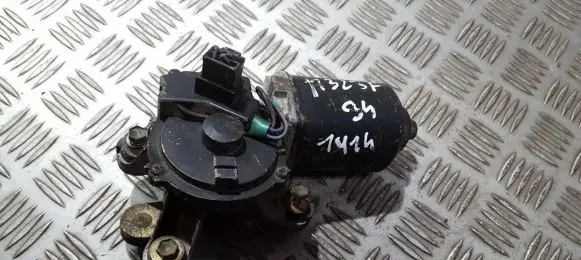 Mazda 323 F Wiper motor