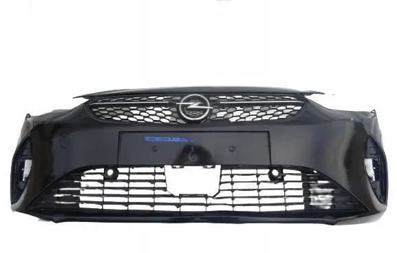 Opel Corsa F Front bumper 13831038307