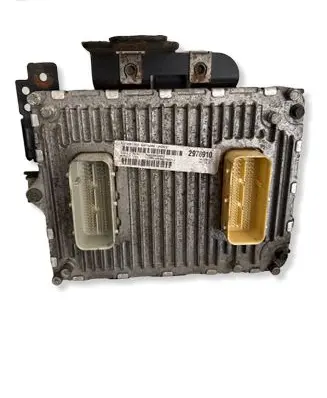 Dodge Durango Engine control unit/module P68284508AE