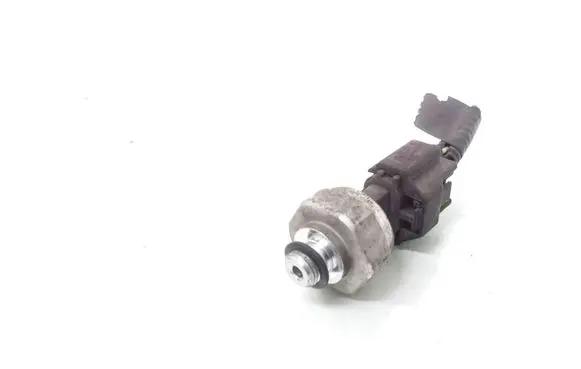 Nissan Qashqai Air conditioning (A/C) pressure sensor 42CP89J X6045M