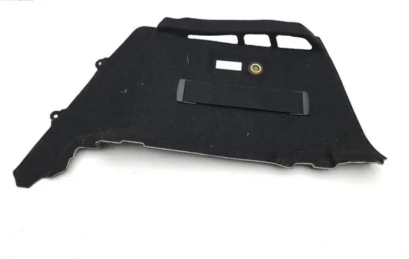 BMW i3 Trunk/boot lower side trim panel 7314756