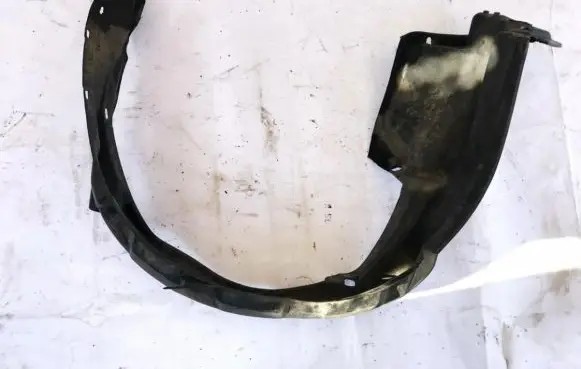 Honda Accord Front wheel arch liner splash guards