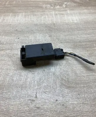 BMW 5 E60 E61 Air quality sensor 6933052 132424