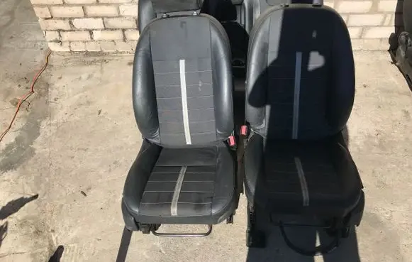 Ford Kuga I Seat set 