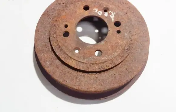 Rover 214 - 216 - 220 Drum brake (rear) e07728 e-07728