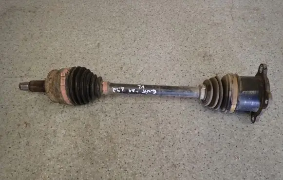 Suzuki Grand Vitara II Front driveshaft