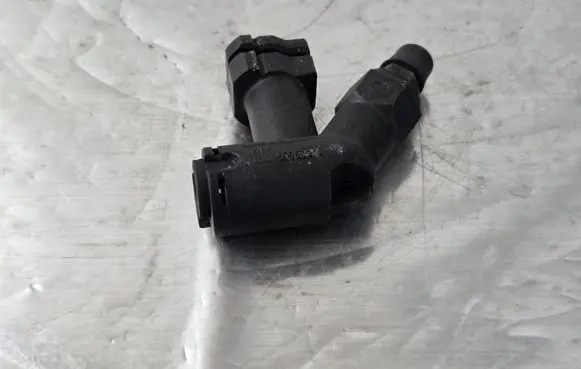 Opel Astra K Clutch pipe/line 55563644