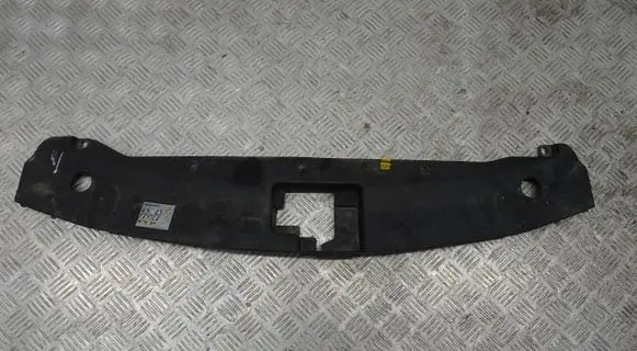 Fiat Tipo Engine bonnet/hood lock trim molding 