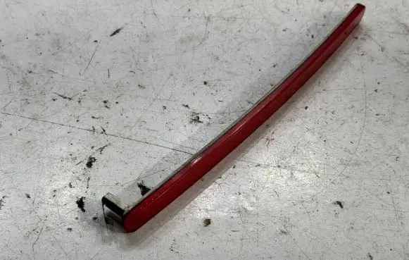 Rear tail light reflector