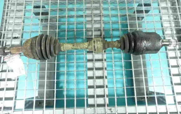 KIA Cerato Front driveshaft IMPRK1304666