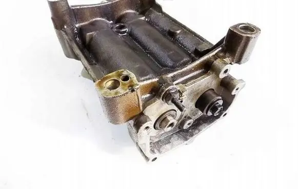 Chrysler PT Cruiser Oil pump 344565000