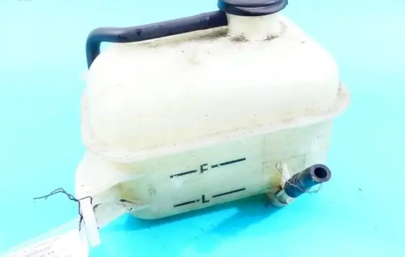 KIA Ceed Coolant expansion tank/reservoir 25431-1H200 IMPRK1038576
