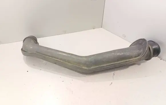 Peugeot 807 Intercooler hose/pipe 1487510080