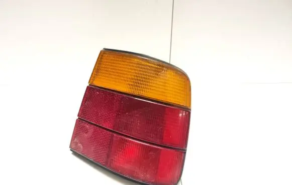 BMW 5 E34 Rear/tail lights 133690