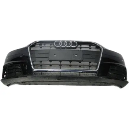 Audi A4 S4 B9 8W Front bumper