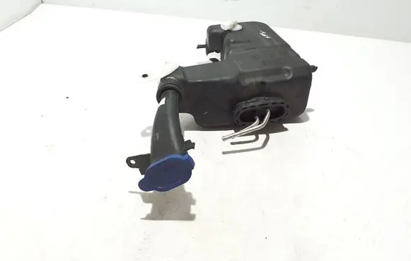 Mercedes-Benz S W223 Windshield washer fluid reservoir/tank A2238690400