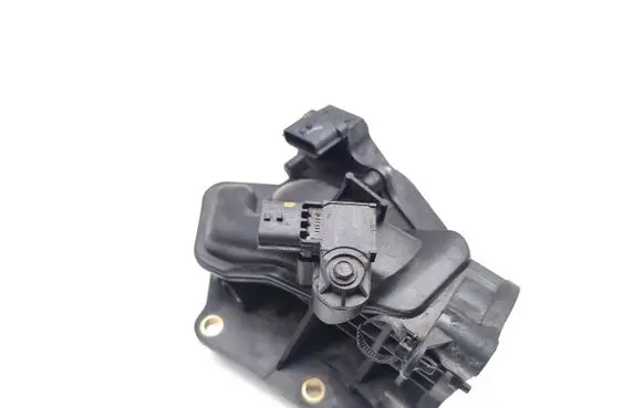 EGR valve