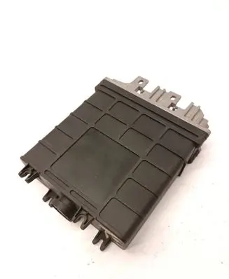 Ford Galaxy Engine control unit/module 021906256Q 0261203664 0261203665
