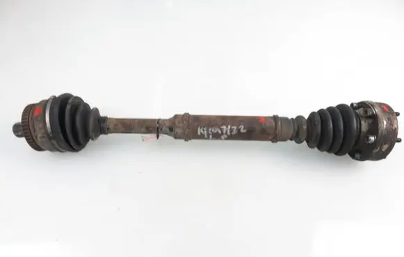 Audi A4 S4 B5 8D Front driveshaft 