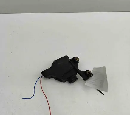 Porsche 911 996 Central locking motor 99651226500