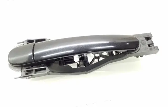 Volkswagen Cross Polo Rear door exterior handle 6Y0837885