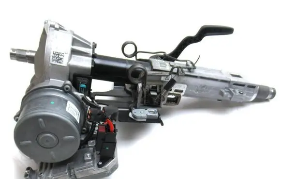 Power steering pump