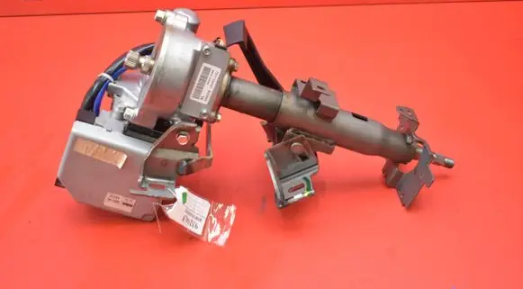 Nissan Juke I F15 Power steering pump 488101KA2A