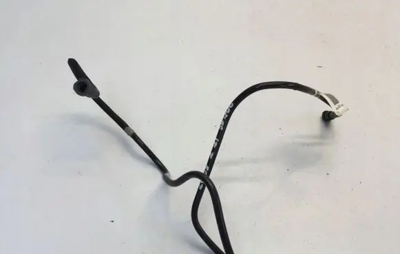 Fuel line pipe