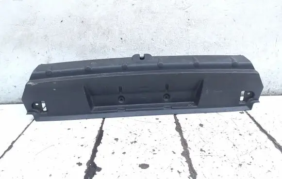 Mini Cooper Countryman R60 Trunk/boot sill cover protection 9808168