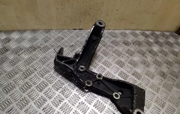 Skoda Octavia Mk2 (1Z) Other front suspension part 1K0199296F