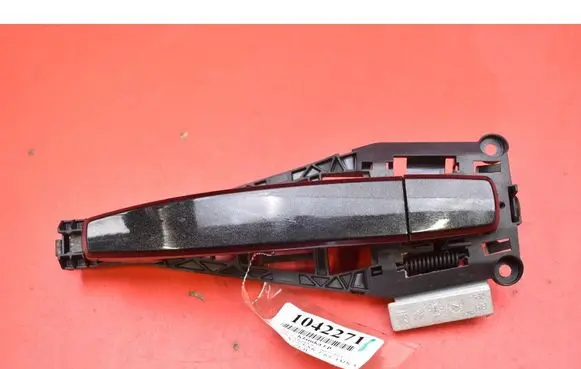 Opel Mokka Rear door exterior handle 