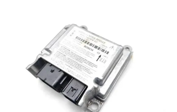 Land Rover Freelander 2 - LR2 Airbag control unit/module 9H5214D374AD 0285010639