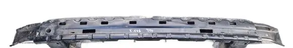 Mercedes-Benz GLS X166 Rear bumper support beam 