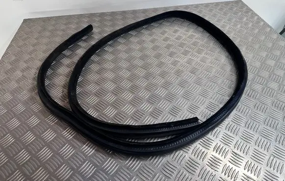 Jaguar XE Front door rubber seal GX7320708A