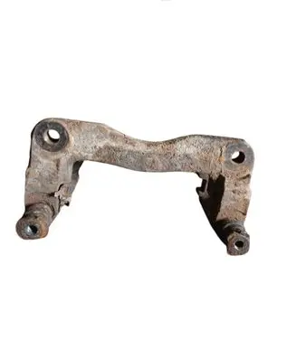 Subaru Legacy Front Brake Caliper Pad/Carrier