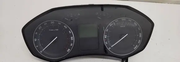 Speedometer (instrument cluster)