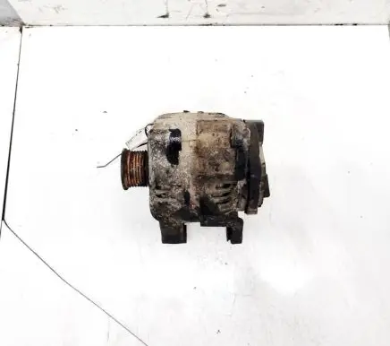 Opel Zafira A Generator/alternator 0124515032 09131133 012451503209131133