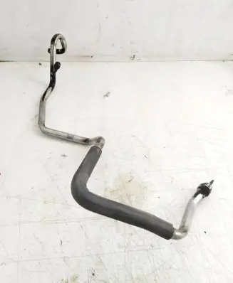 Ford S-MAX Air conditioning (A/C) pipe/hose
