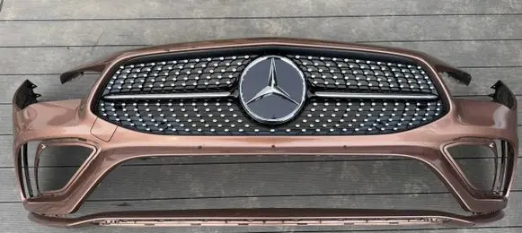 Mercedes-Benz CLA C118 X118 Front bumper A1188853901