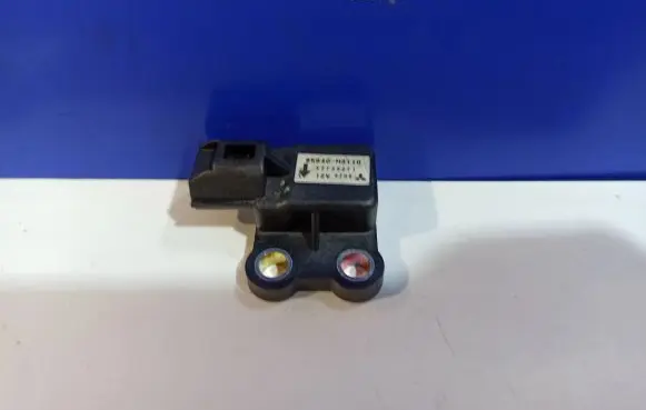 Hyundai Terracan Passenger airbag on/off switch 95640M3110